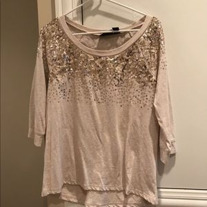 Women’s shirt